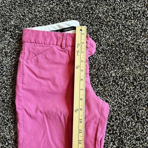 Express Editor Style pants - Picture 6 of 6